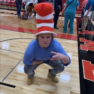 Meet your Posher, Alex